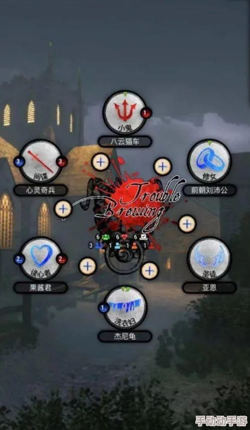 炉石传说上古之神新卡:详解滋生卡牌效果与特点 炉石传说上古之神新卡:详解滋生卡牌效果与特点