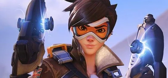 暴雪搬运之术新解:猎空跨界变身魔兽世界热门角色 暴雪搬运之术新解:猎空跨界变身魔兽世界热门角色