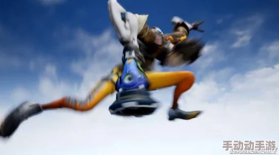 暴雪搬运之术新解:猎空跨界变身魔兽世界热门角色 暴雪搬运之术新解:猎空跨界变身魔兽世界热门角色