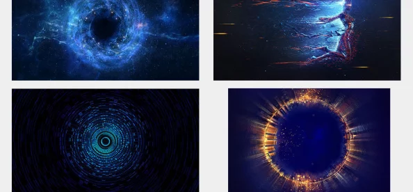 香蕉色视频画面畸变色彩失真疑似后期处理特效 香蕉色视频画面畸变色彩失真疑似后期处理特效