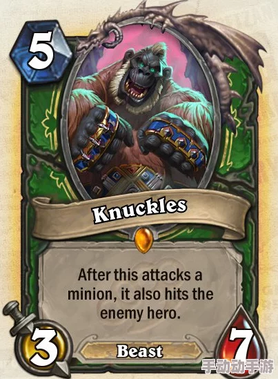 炉石传说最新热点:加基森猎人全新卡牌曝光及详尽汇总一览 炉石传说最新热点:加基森猎人全新卡牌曝光及详尽汇总一览