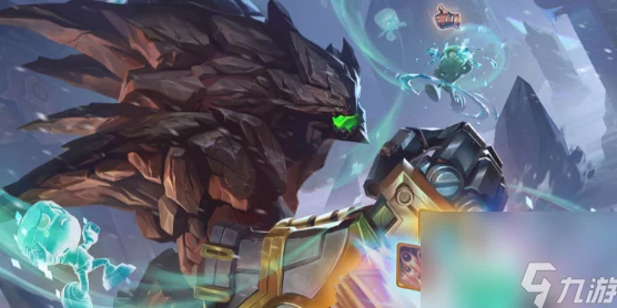 英魂之刃手游2024最新热门:魔能锤装备全属性图鉴解析 英魂之刃手游2024最新热门:魔能锤装备全属性图鉴解析