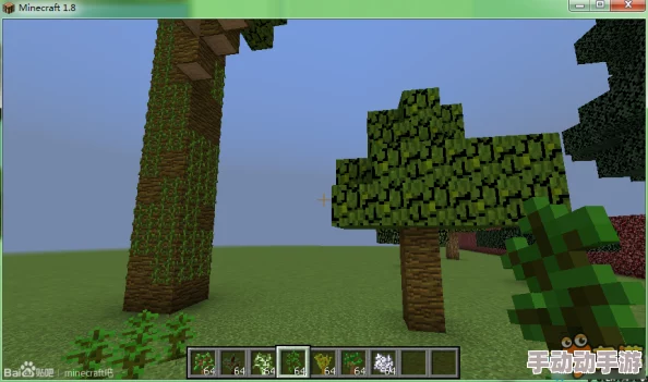 《我的世界》热门攻略:蘑菇树高效种植方法与技巧分享 《我的世界》热门攻略:蘑菇树高效种植方法与技巧分享