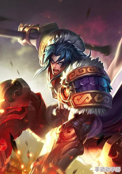 小米超神2024热门英雄搭配:猛将张飞强势阵容推荐 小米超神2024热门英雄搭配:猛将张飞强势阵容推荐