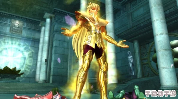 圣斗士星矢集结:深度剖析沙加技能与职业定位新热点 圣斗士星矢集结:深度剖析沙加技能与职业定位新热点