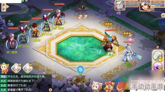 2024梦幻诛仙手游:混沌时空高效挂机升级全攻略热门解析 2024梦幻诛仙手游:混沌时空高效挂机升级全攻略热门解析