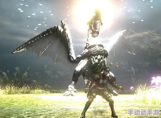 怪物猎人探险：深度解析毒怪鸟特性及高效应对策略介绍