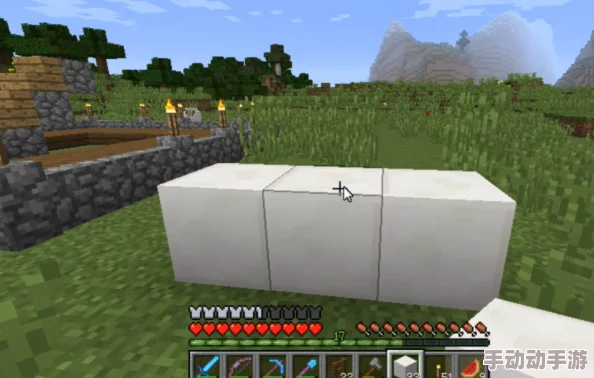 《我的世界》石英获取攻略:最新热门方法分享,助你大量收集石英! 《我的世界》石英获取攻略:最新热门方法分享,助你大量收集石英!