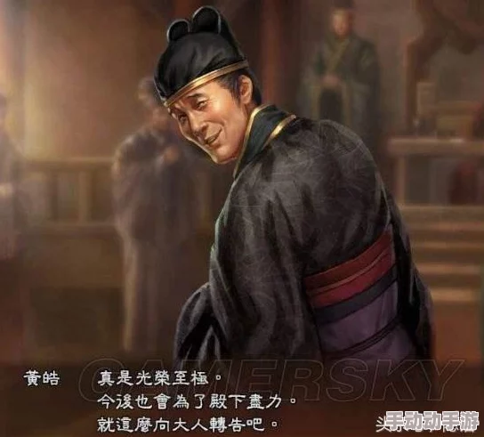 梦三国手游:节奏掌控者姜维出装加点深度解析攻略 梦三国手游:节奏掌控者姜维出装加点深度解析攻略