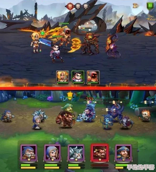 刀塔传奇2025热门英雄高效兑换攻略(上篇) 刀塔传奇2025热门英雄高效兑换攻略(上篇)