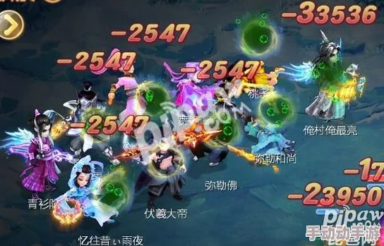 大话西游手游心魔试炼13最新高效通关攻略秘籍