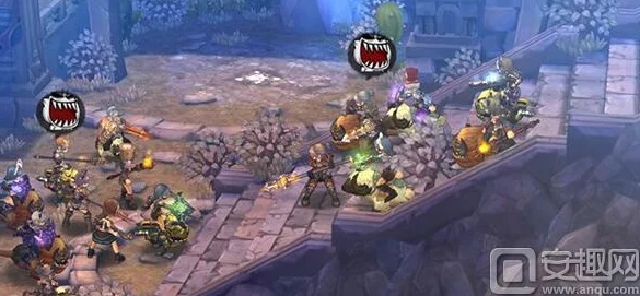 2024热门解析:迷城物语阵营系统深度玩法与最新攻略 2024热门解析:迷城物语阵营系统深度玩法与最新攻略