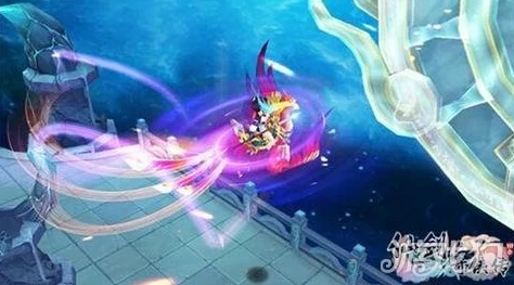 仙剑奇侠传3D回合：夜叉奇侠深度剖析，热门新角色全揭秘