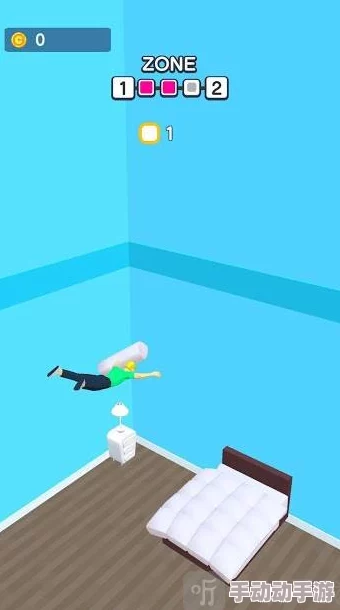 超级床上人之喜怒哀乐体验升级版现已上线新增多种互动模式和趣味剧情 超级床上人之喜怒哀乐体验升级版现已上线新增多种互动模式和趣味剧情