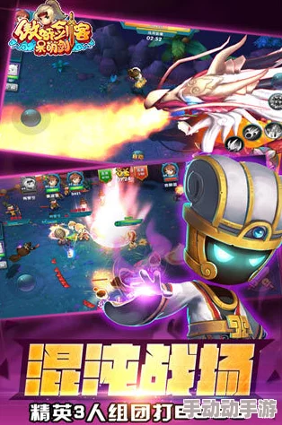 傲娇剑客VS呆萌剑肉战士:2024热门蛮士职业全方位深度解析 傲娇剑客VS呆萌剑肉战士:2024热门蛮士职业全方位深度解析