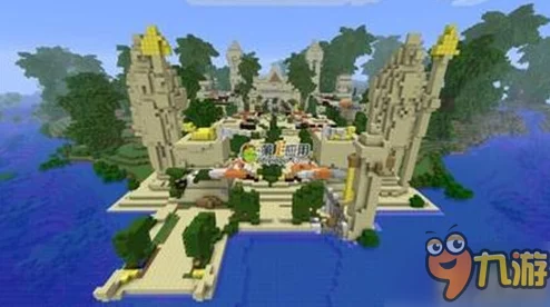 2024热门我的世界RES领地插件高级配置文件分享 2024热门我的世界RES领地插件高级配置文件分享