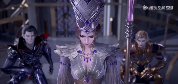 唐三爆桶比比东完整版原画泄露尺度惊人画面流出 唐三爆桶比比东完整版原画泄露尺度惊人画面流出