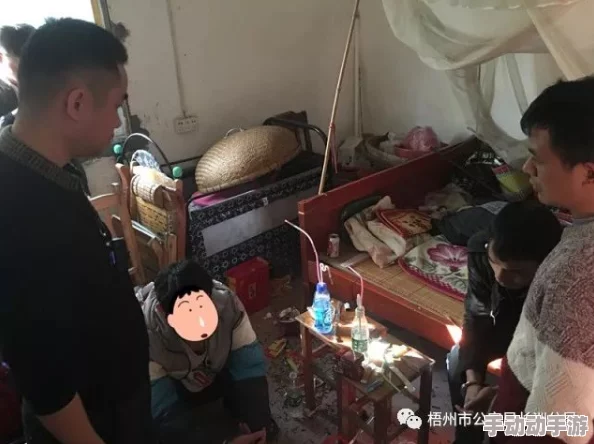 特殊的美容室暗藏玄机提供特殊服务警方突击检查现场抓获多人 特殊的美容室暗藏玄机提供特殊服务警方突击检查现场抓获多人