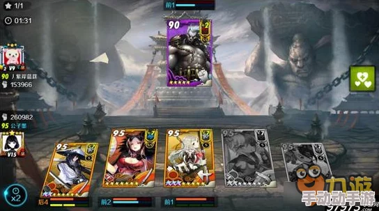 战斗吧剑灵：深度剖析门派对抗战卡牌误区与最新热门策略