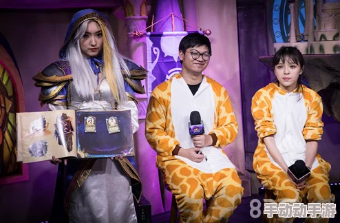 炉石传说双人现开赛圣诞狂欢首日，瓦娘大帝强势晋级成热门焦点