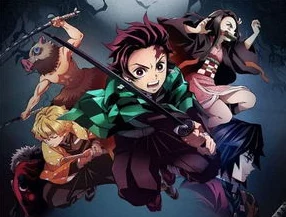 鬼灭之刃刀匠村篇第三季在线观看热血回归锻刀村激战上弦鬼来袭