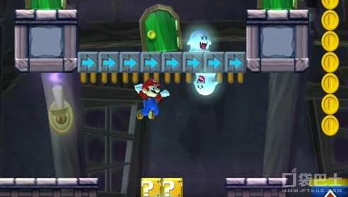 宫本茂期待《超级马里奥跑酷》上市促主机热卖 宫本茂期待《超级马里奥跑酷》上市促主机热卖