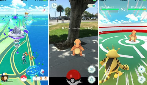 2024热门指南:精灵宝可梦GO电脑版安装与使用全教程 2024热门指南:精灵宝可梦GO电脑版安装与使用全教程