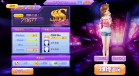 全民炫舞革新玩法大揭秘：热门新元素抢先体验盛宴