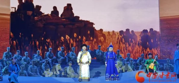 山河为歌大型交响组歌音乐会即将开启全国巡演 山河为歌大型交响组歌音乐会即将开启全国巡演