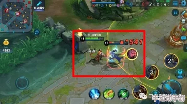 热门新英雄孙悟空登场！远程射手噩梦，一棒瞬秒脆皮ADC无解强杀