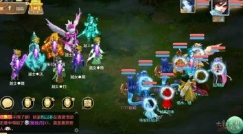 大话西游手游：2024热门罗刹鬼姬召唤兽技能全面点评