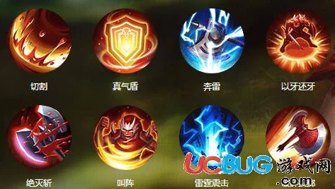 QQ华夏手游战士职业技能详解与热门玩法大全