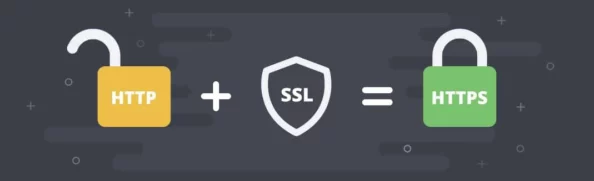 HTTPS加密通信协议保障数据安全防止篡改和窃听