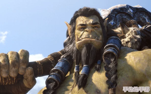 梅森退休引热议,暴雪园区立真人雕像,萨尔成弃子引发粉丝不满 梅森退休引热议,暴雪园区立真人雕像,萨尔成弃子引发粉丝不满