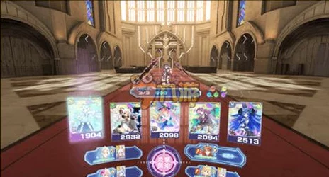 乖离性百万亚瑟王:赫布里底青春学园新卡爆料,蛋池热门卡牌一览 乖离性百万亚瑟王:赫布里底青春学园新卡爆料,蛋池热门卡牌一览