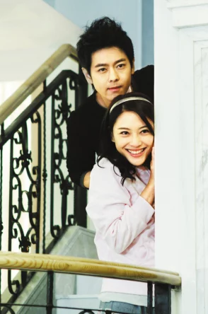 落跑甜心原名《彩虹甜心》柴智屏打造芒果台2011年偶像剧 落跑甜心原名《彩虹甜心》柴智屏打造芒果台2011年偶像剧