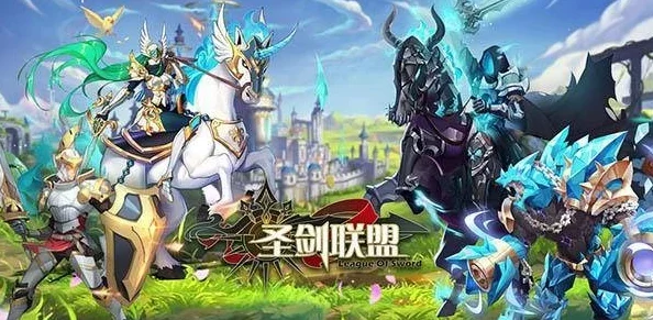 圣剑契约手游:2024热门万金油阵容推荐精英小分队 圣剑契约手游:2024热门万金油阵容推荐精英小分队