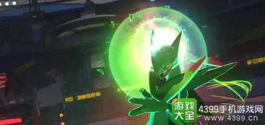 口袋妖怪对战:蜥蜴王最新热门技能搭配与配招攻略 口袋妖怪对战:蜥蜴王最新热门技能搭配与配招攻略