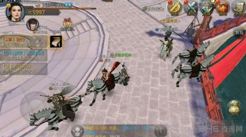 2024剑侠世界手游新手必看:初期入门攻略与最新热门技巧分享 2024剑侠世界手游新手必看:初期入门攻略与最新热门技巧分享