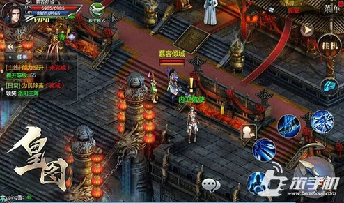 2024天下长安手游新手必看:快速升级与热门玩法攻略大全 2024天下长安手游新手必看:快速升级与热门玩法攻略大全