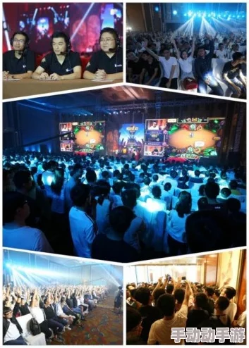 炉石传说黄金公开赛双冠王灭神:深度专访揭秘最新夺冠心得与热门战术 炉石传说黄金公开赛双冠王灭神:深度专访揭秘最新夺冠心得与热门战术