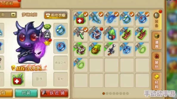 弹弹堂手游:热门呆萌宠物作战进化,全新技能伤害提升攻略 弹弹堂手游:热门呆萌宠物作战进化,全新技能伤害提升攻略