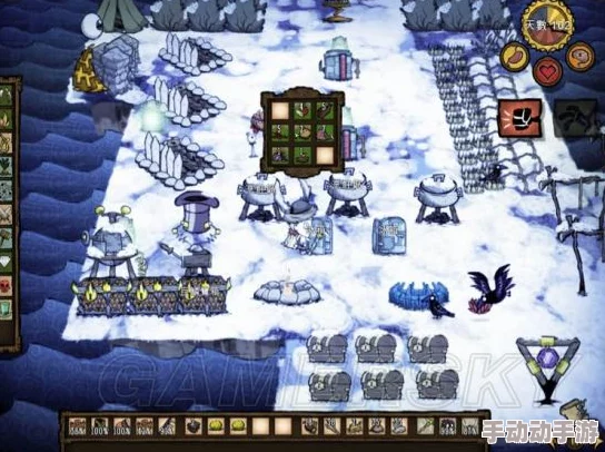 饥荒手机版:最新热门饥饿腰带获取与合成全攻略 饥荒手机版:最新热门饥饿腰带获取与合成全攻略