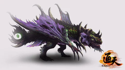 遮天3D手游2024热门灵兽神尾鳄龙全属性图鉴解析 遮天3D手游2024热门灵兽神尾鳄龙全属性图鉴解析