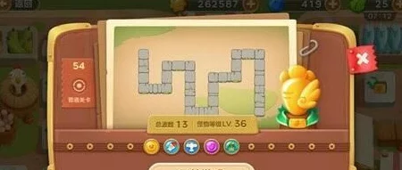 保卫萝卜3热门攻略:集市41关火箭策略详解图文版 保卫萝卜3热门攻略:集市41关火箭策略详解图文版