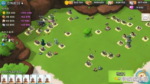 2024攻略:1月24日海岛奇兵高效通关恐怖博士阶段17秘诀 2024攻略:1月24日海岛奇兵高效通关恐怖博士阶段17秘诀