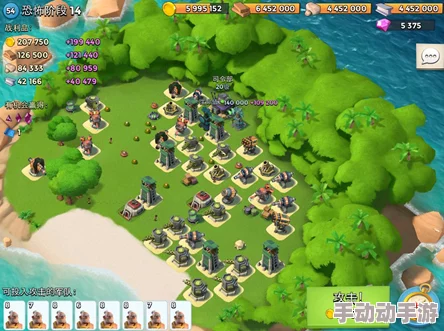 2024攻略:1月24日海岛奇兵高效通关恐怖博士阶段17秘诀 2024攻略:1月24日海岛奇兵高效通关恐怖博士阶段17秘诀