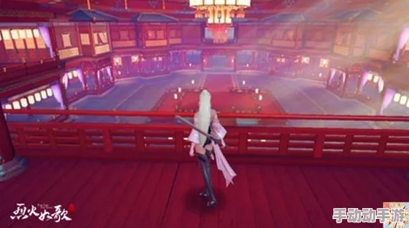 烈火如歌手游:2024热门演武台拍照打卡点坐标详解 烈火如歌手游:2024热门演武台拍照打卡点坐标详解