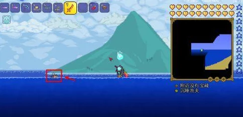 泰拉瑞亚渔夫任务:高效完成与奖励揭秘全攻略 泰拉瑞亚渔夫任务:高效完成与奖励揭秘全攻略