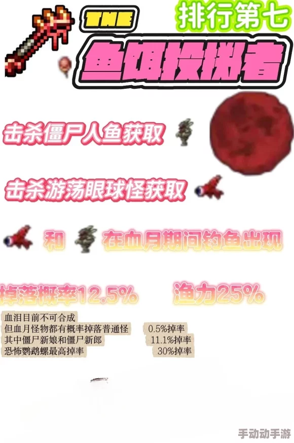 泰拉瑞亚渔夫任务:高效完成与奖励揭秘全攻略 泰拉瑞亚渔夫任务:高效完成与奖励揭秘全攻略